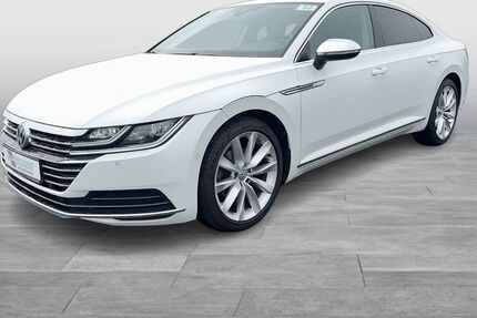 VW Arteon 105.766 km 20.950 &euro; Zwickau 08064