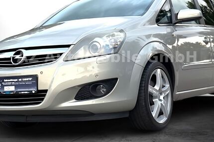 Opel Zafira 129.000 km 7.700 &euro; bremen 28277