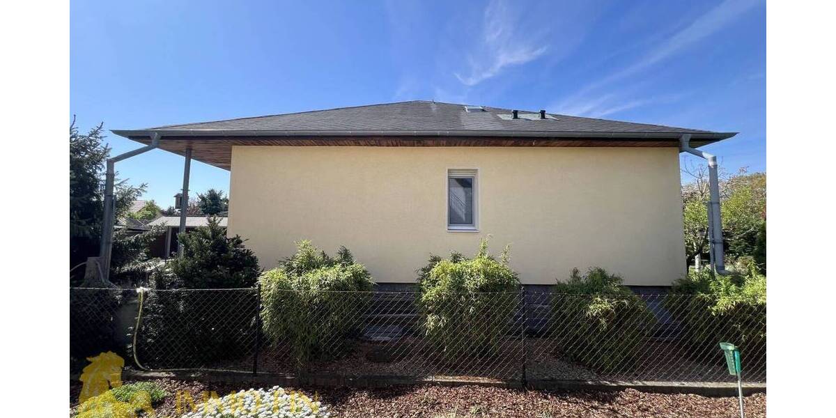Bungalow Weißwasser - 5 Zimmer, 120 m&sup2;, 245.000&euro; | Angebot:25701079