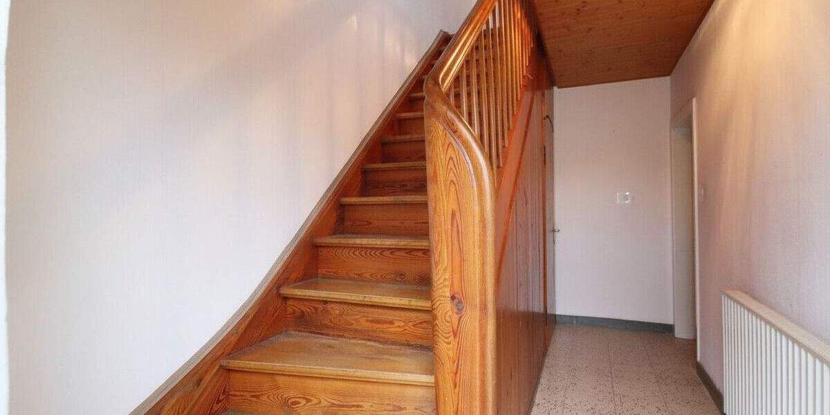 Doppelhaushälfte Ansbach Meinhardswinden - 6 Zimmer, 130 m&sup2;, 320.000&euro; | Angebot:25668519