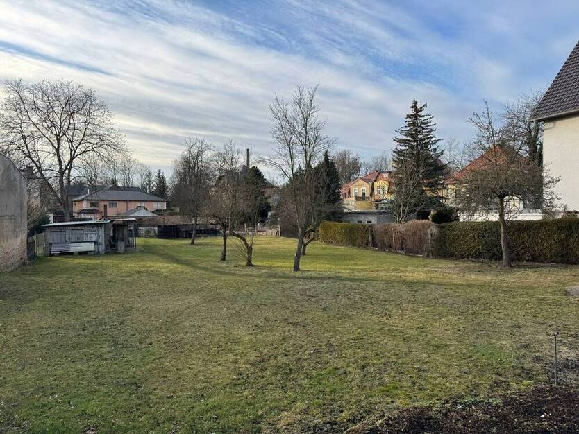 Attraktives Baugrundstück in Forst (Lausitz) - Wohnen im Grünen mit guter Anbindung. zimmer