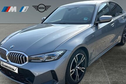 BMW 320 15.354 km 41.400 &euro; Bamberg 96050