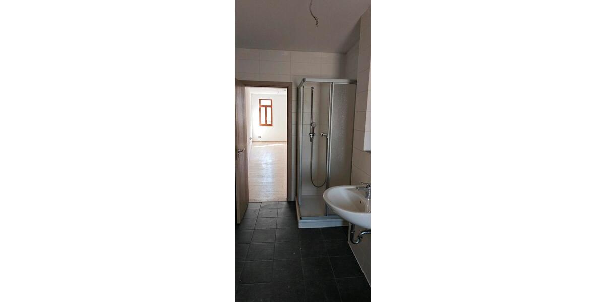 Etagenwohnung Frankenberg (Sachsen) - 1 Zimmer, 45 m&sup2;, 380&euro; | Angebot:25790900