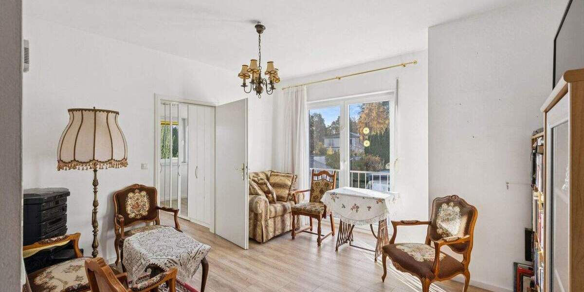 Wohlfühl-Zuhause in Bestlage von Glienicke Nordbahn 4 zimmer