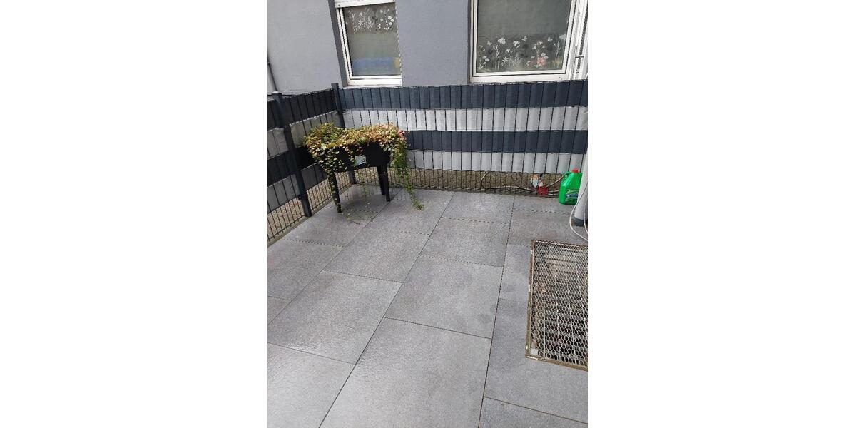 Erdgeschoßwohnung Viersen - 2 Zimmer, 60 m&sup2;, 695&euro; | Angebot:26013838