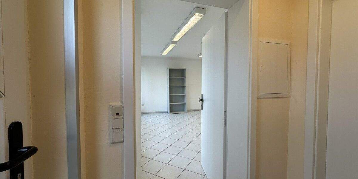 Etagenwohnung Köln-Porz/Eil Eil - 2 Zimmer, 54 m&sup2;, 730&euro; | Angebot:24992133