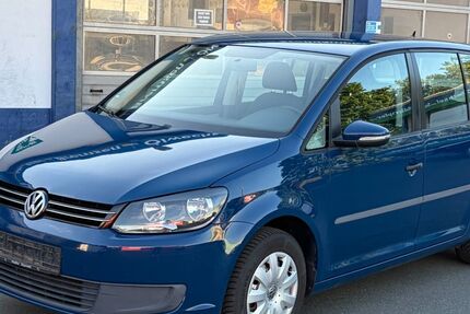 VW Touran 242.000 km 2.750 &euro; Bayreuth 95448