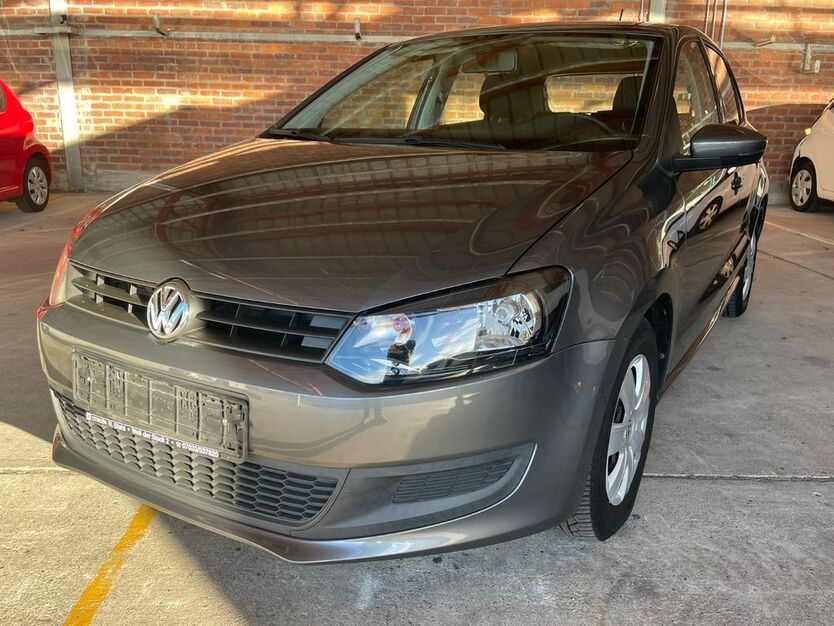 VW Polo 37.550 km 7.999 € Herbolzheim 79336