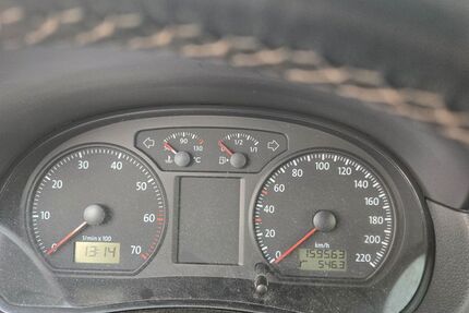 VW Polo 159.563 km 3.100 &euro; Gauting 82131