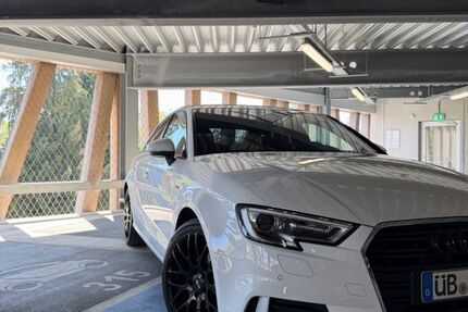 Audi A3 115.000 km 18.000 &euro; Überlingen 88662