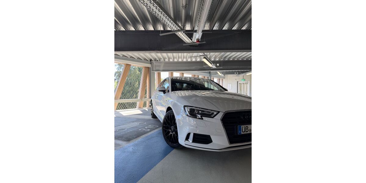 Audi A3 115.000 km 18.000 &euro; Überlingen 88662