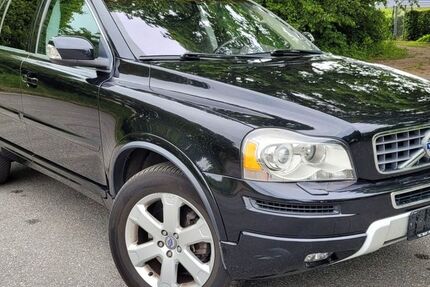 Volvo XC90 190.050 km 14.400 &euro; Güstrow 18273