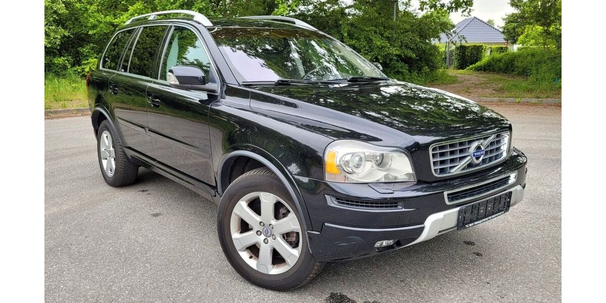 Volvo XC90 190.050 km 14.400 &euro; Güstrow 18273