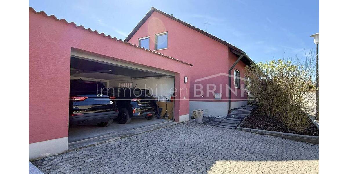 Mehrfamilienhaus, Wohnhaus Markt Erlbach - 1 Zimmer, 252 m&sup2;, 659.000&euro; | Angebot:26291329