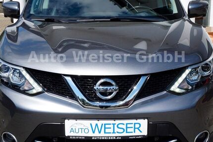Nissan Qashqai 98.000 km 10.890 &euro; Cottbus-Sielow 03055