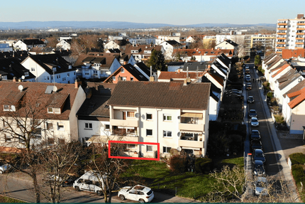 Wohnung Hochheim am Main - 3 Zimmer, 63 m&sup2;, 199.400&euro; | Angebot:27351208