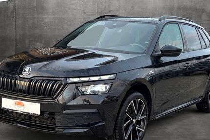 Skoda Kamiq 52.053 km 19.950 &euro; Chemnitz 09116