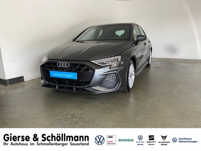 Audi A3 8.950 km 35.450 &euro; Schmallenberg 57392