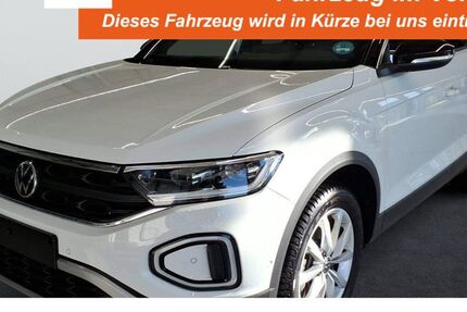 VW T-Roc 25.254 km 29.930 € Lingen 49808