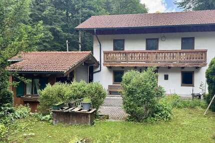 Haus Inzell - 5 Zimmer, 105 m&sup2;, 309.000&euro; | Angebot:27136763
