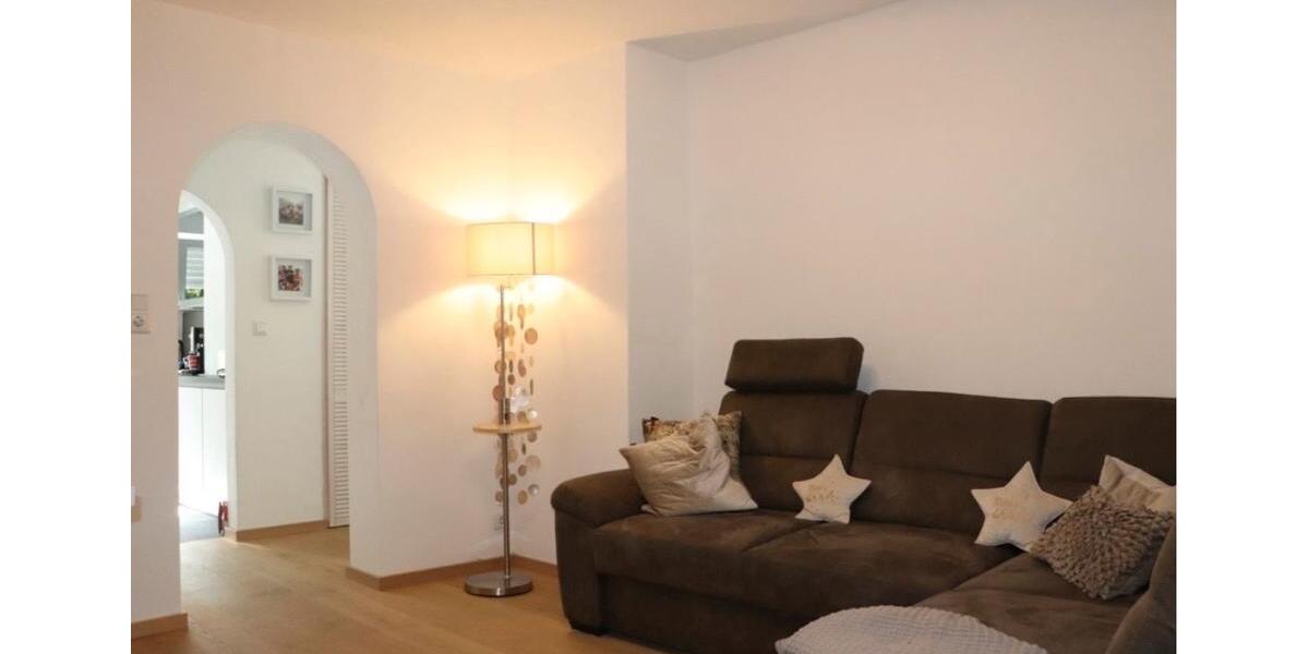 Erdgeschoßwohnung Hausham - 3 Zimmer, 70 m&sup2;, 1.400&euro; | Angebot:26322556