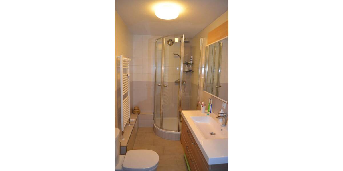 Etagenwohnung Ulm Mitte - 3 Zimmer, 103 m&sup2;, 1.270&euro; | Angebot:26740902