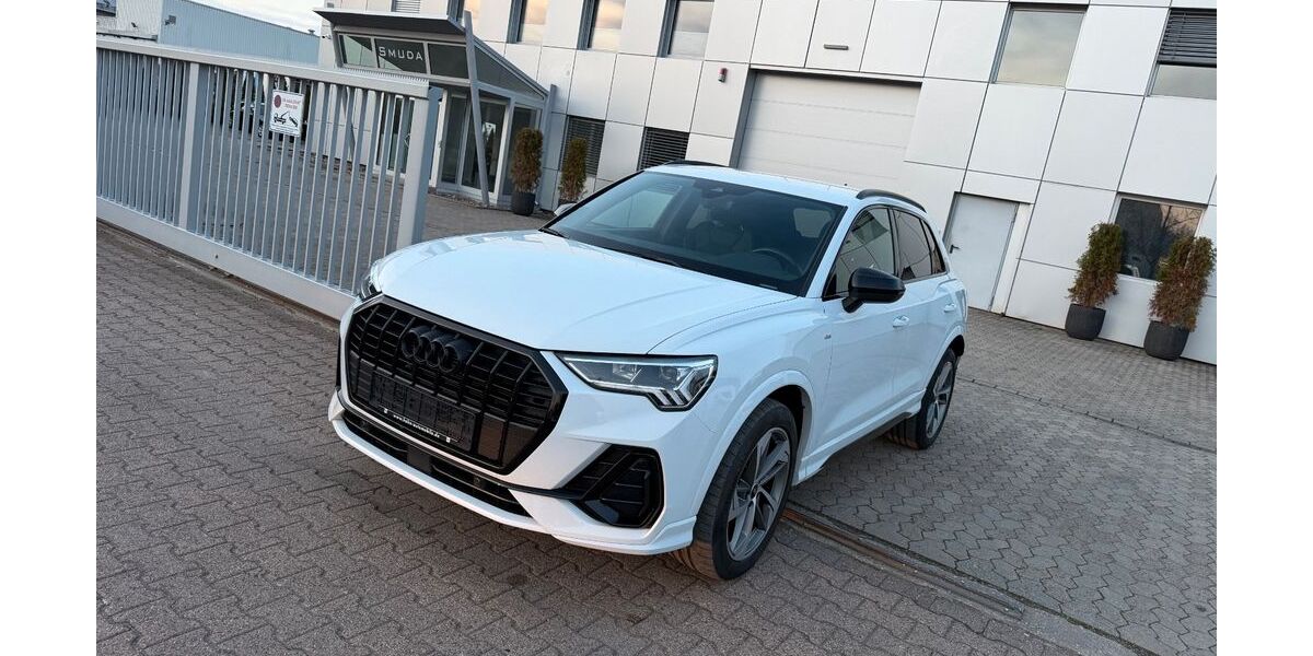 Audi Q3 50.000 km 30.400 &euro; Garbsen 30827