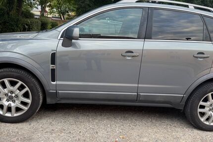 Opel Antara 166.800 km 4.999 &euro; Augsburg 86152