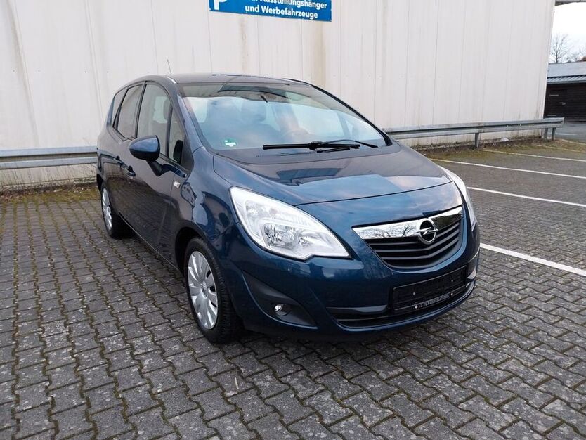 Meriva