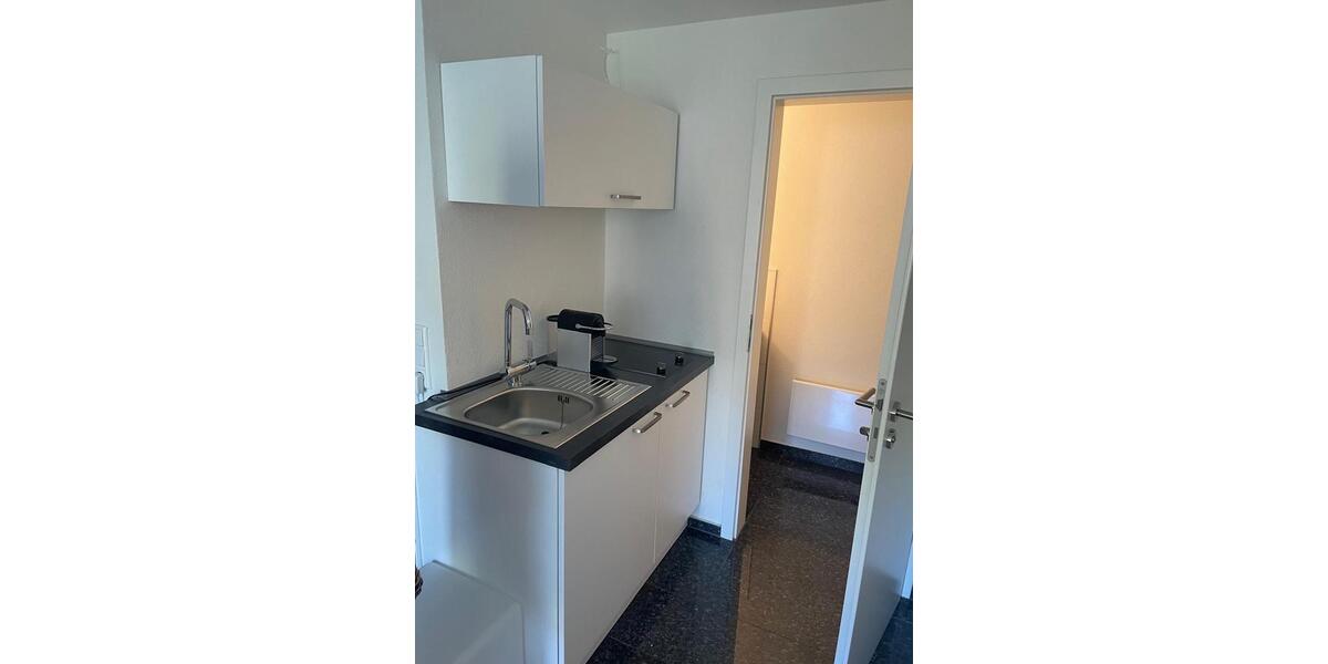 Ruhiges 1-Zimmer Apartment in Nordrach 1 zimmer