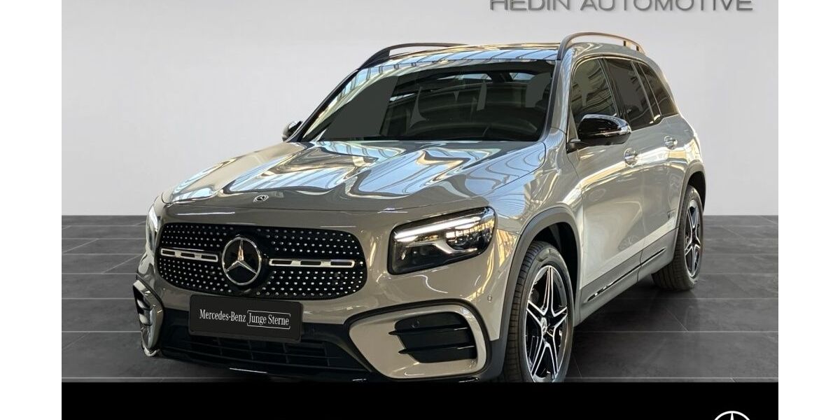 Mercedes-Benz GLB 200 9.900 km 48.480 &euro; Kaiserslautern 67655