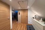 Dachgeschoßwohnung Lauterbach (Hessen) - 2 Zimmer, 60 m&sup2;, 520&euro; | Angebot:26321001