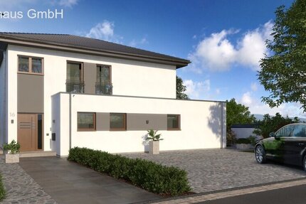 Stilvolles Haus mit viel Platz und charmanter EinliegerWohnung