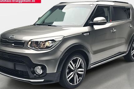 Kia Soul 31.860 km 14.950 &euro; Rheine 48432