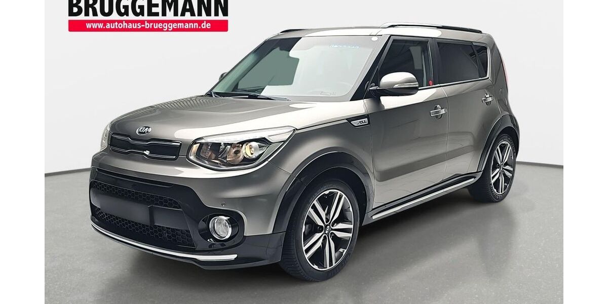 Kia Soul 31.860 km 14.950 &euro; Rheine 48432