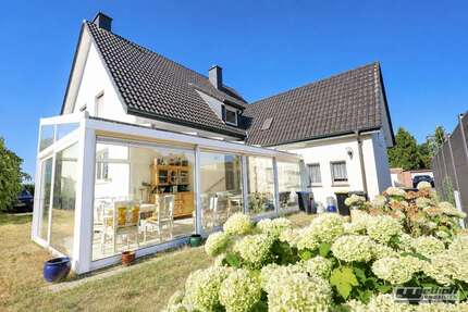 Haus Dorsten - Alt - Wulfen Wulfen - 7 Zimmer, 139 m&sup2;, 295.000&euro; | Angebot:27429522