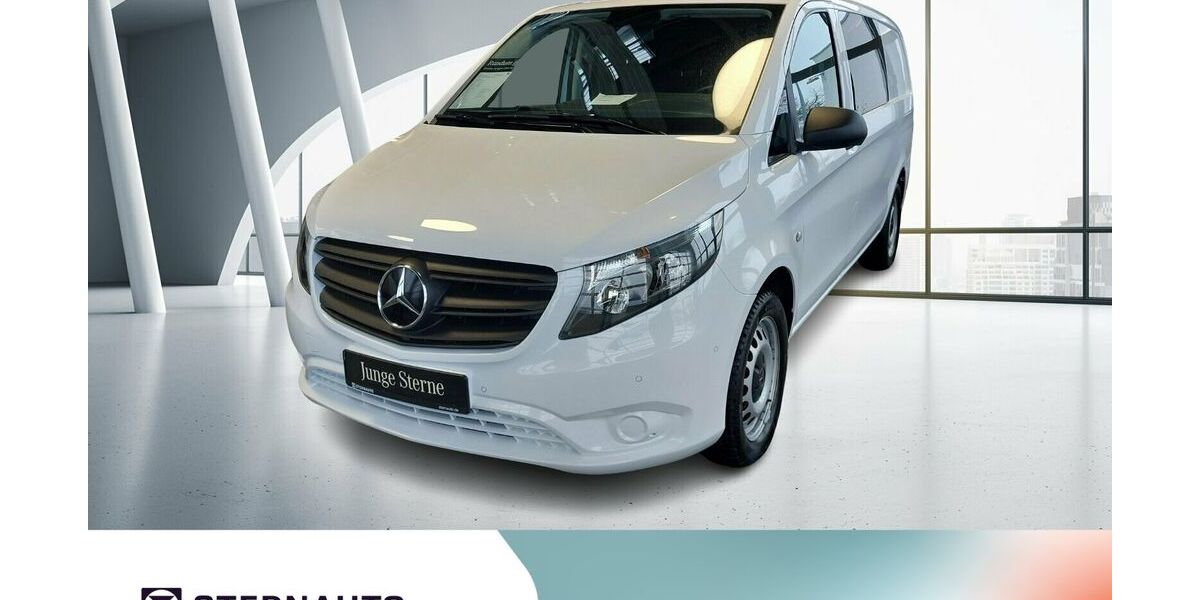 Mercedes-Benz Vito 91.355 km 29.750 &euro; Kesselsdorf 01723