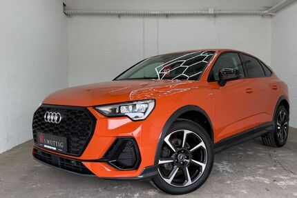 Audi Q3 81.000 km 27.230 &euro; Bad Langensalza 99947