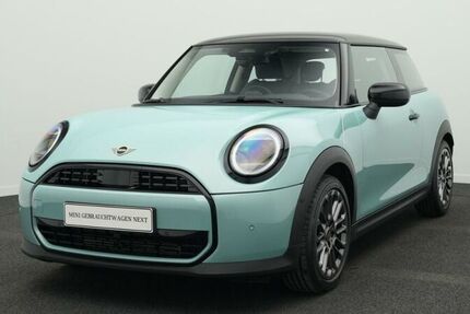 Mini Cooper C 13.706 km 25.541 &euro; Schweinfurt 97424
