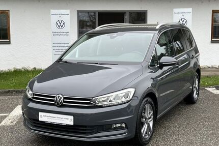 VW Touran 167.000 km 21.900 &euro; Raubling 83064