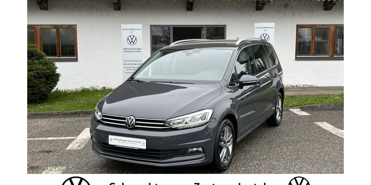 VW Touran 167.000 km 21.900 &euro; Raubling 83064
