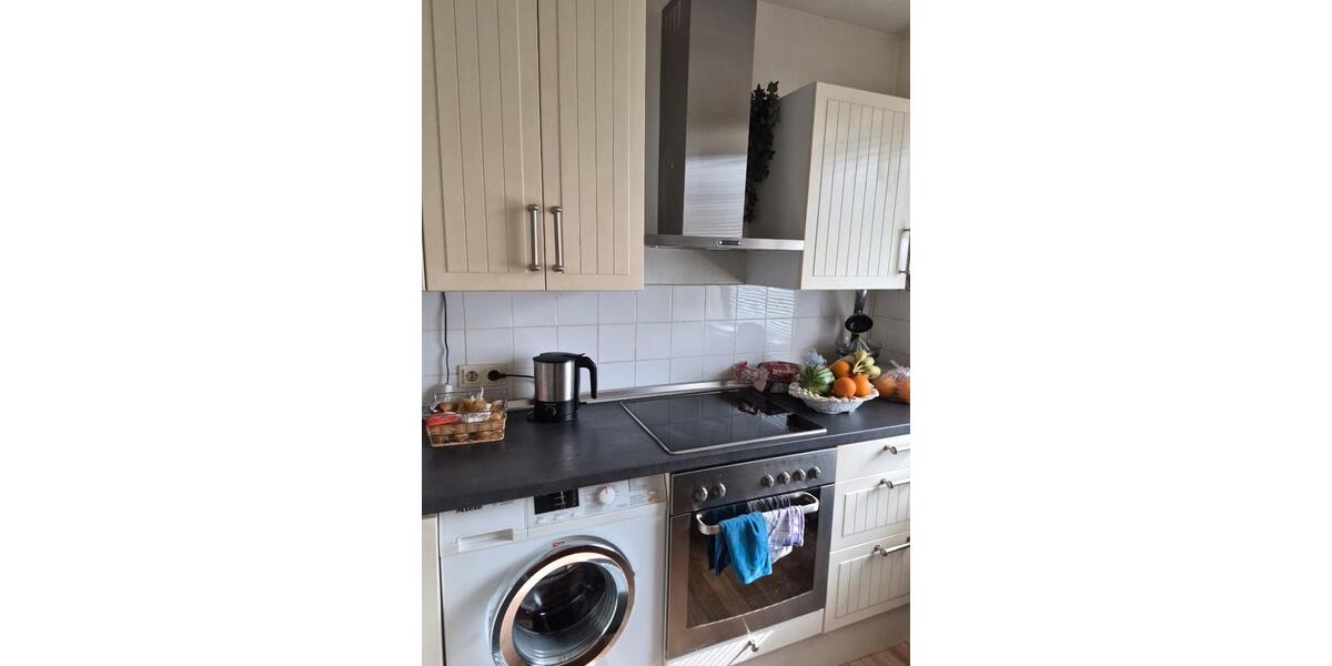 Etagenwohnung Delmenhorst - 2 Zimmer, 48 m&sup2;, 89.000&euro; | Angebot:25887429