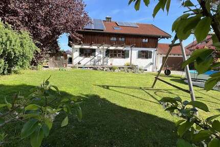 Haus zum Kaufen in Zangberg 579.000 € 145 m² 5.5 zimmer