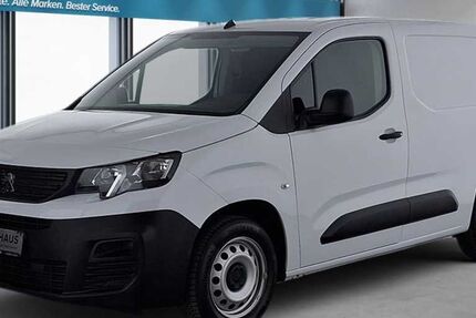 Peugeot Partner 71.800 km 13.240 &euro; Maintal 63477