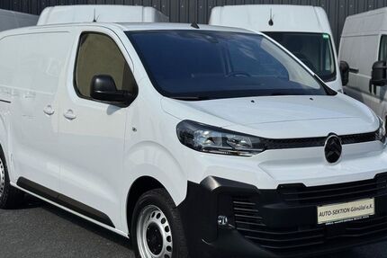 Citroen Jumpy 37.500 km 21.418 &euro; Mönchengladbach 41066