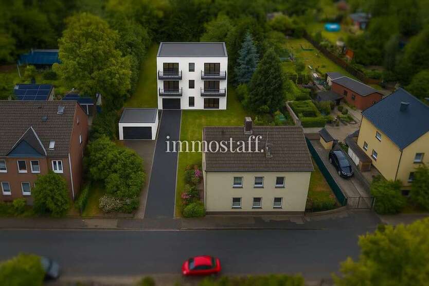 Grundstück zu verkaufen in Dortmund 185.000 € 500 m²