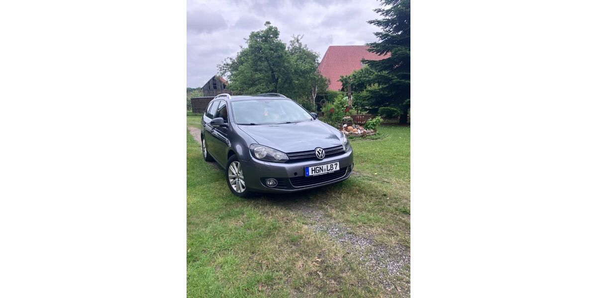 VW Golf 203.000 km 4.600 &euro; Redefin 19230