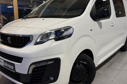 Peugeot Expert 144.465 km 17.990 &euro; Lilienthal 28865