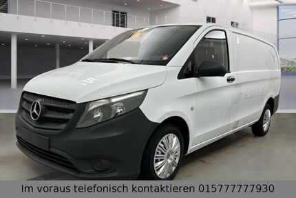 Mercedes-Benz Vito 195.617 km 8.490 &euro; Norderstedt 22848