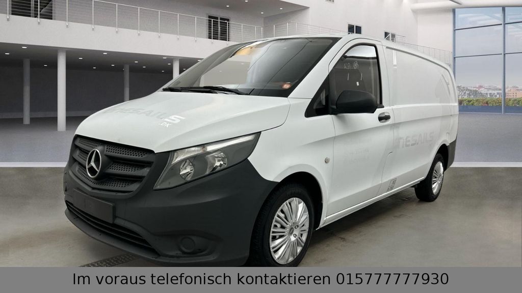 Mercedes-Benz Vito 195.617 km 8.490 &euro; Norderstedt 22848